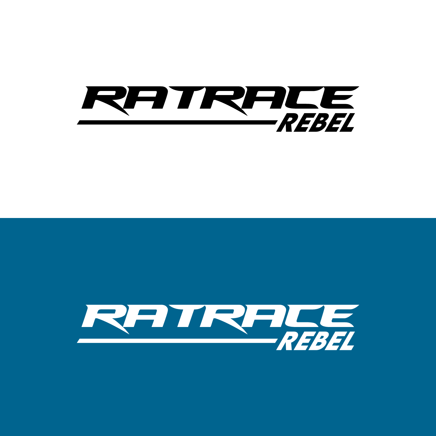 Design de Logo par Frata_Design pour Ratrace Rebel | Design #34122668