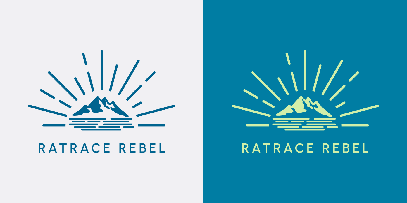 Design de Logo par Nittayawan Sangduangya pour Ratrace Rebel | Design #34123234