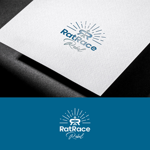 Logo Design by Bione for Ratrace Rebel | Design: #34114990