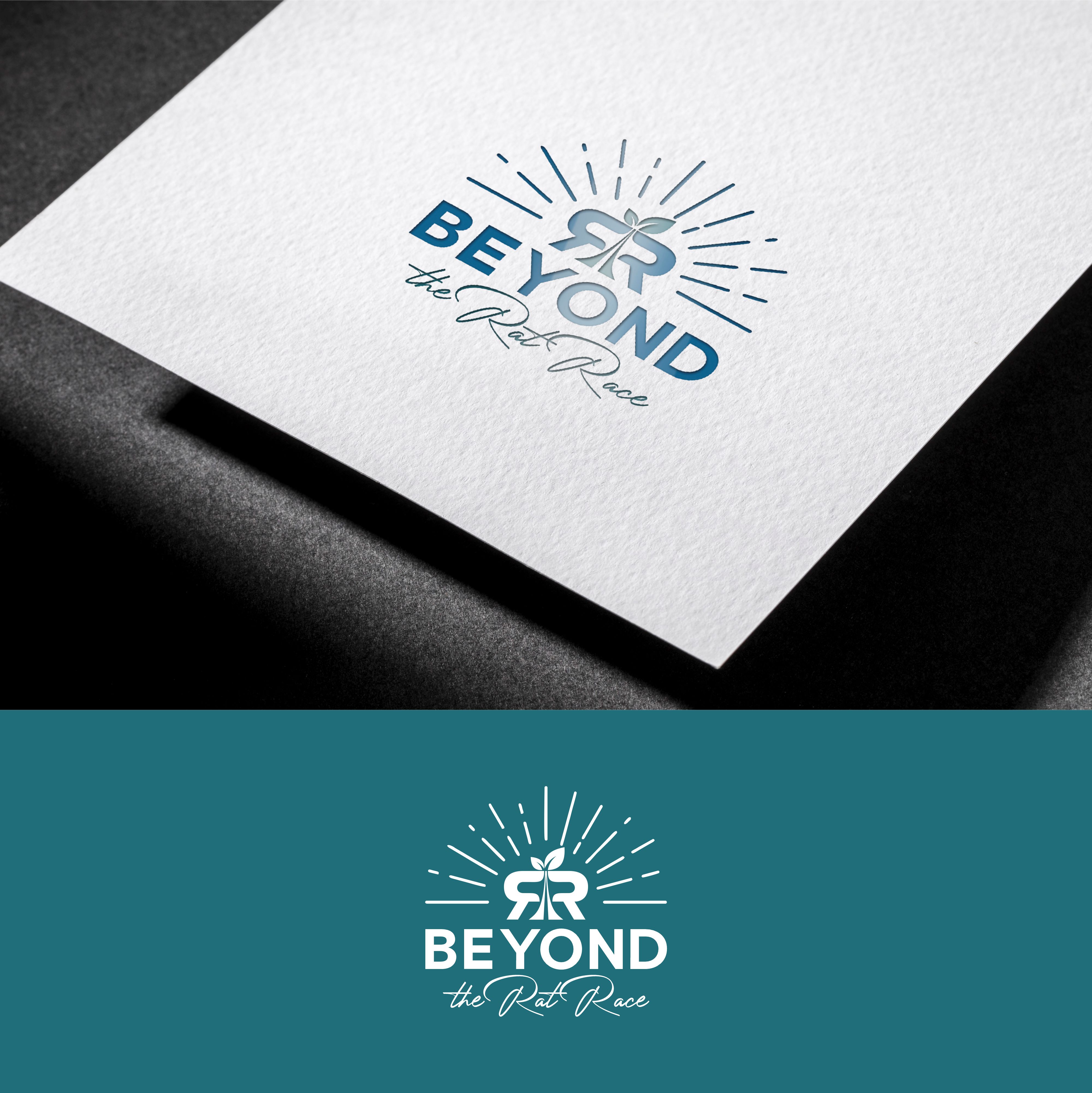 Diseño de Logo por Bione para Ratrace Rebel | Diseño #34142678