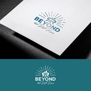 Logo Design by Bione for Ratrace Rebel | Design: #34142678