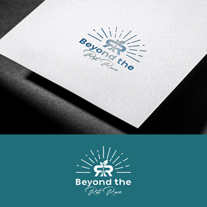 Logo Design by Bione for Ratrace Rebel | Design: #34142890