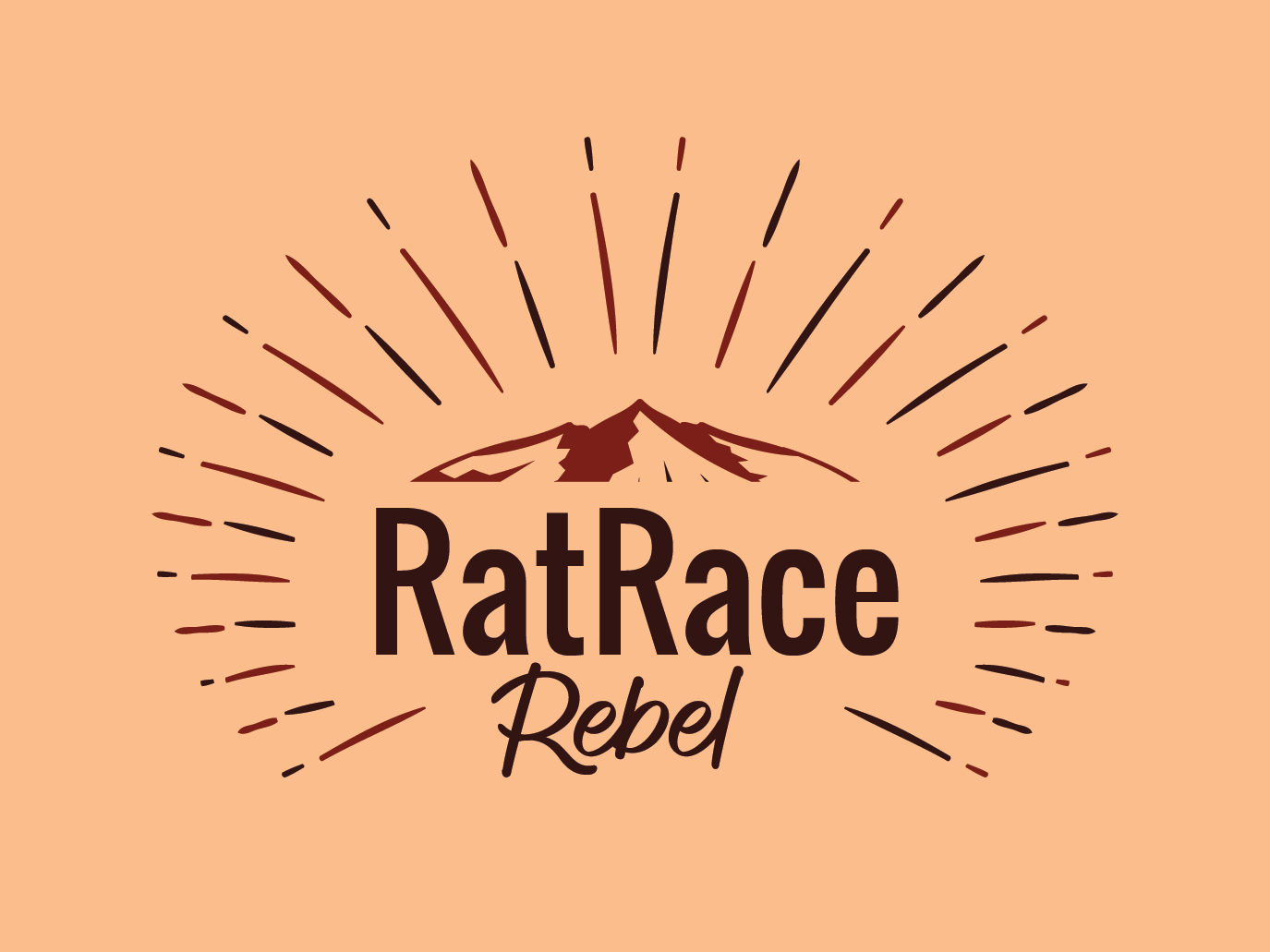 Design de Logo par dhamkith pour Ratrace Rebel | Design #34147959