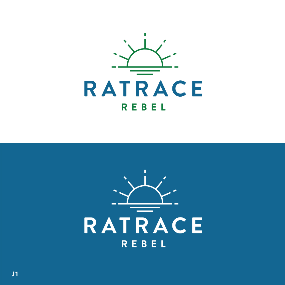 Design de Logo par Sujit Banerjee pour Ratrace Rebel | Design #34125919