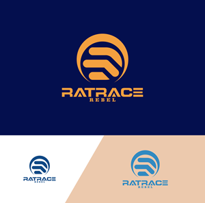 Logo Design by in creative for Ratrace Rebel | Design: #34113574