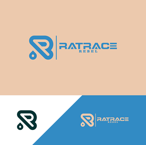 Logo Design by in creative for Ratrace Rebel | Design: #34113829