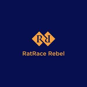 Logo Design by perang for Ratrace Rebel | Design: #34120244