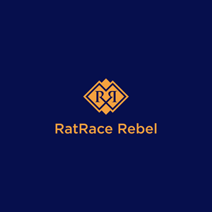 Logo Design by perang for Ratrace Rebel | Design: #34120247