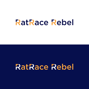 Logo Design by perang for Ratrace Rebel | Design: #34144146