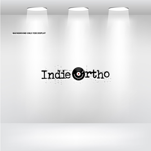 Logo Design by jonkonrad for Indie Orthodontics | Design: #34127404