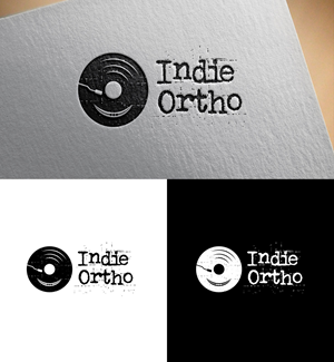 Logo Design by RS_Design for Indie Orthodontics | Design: #34116951