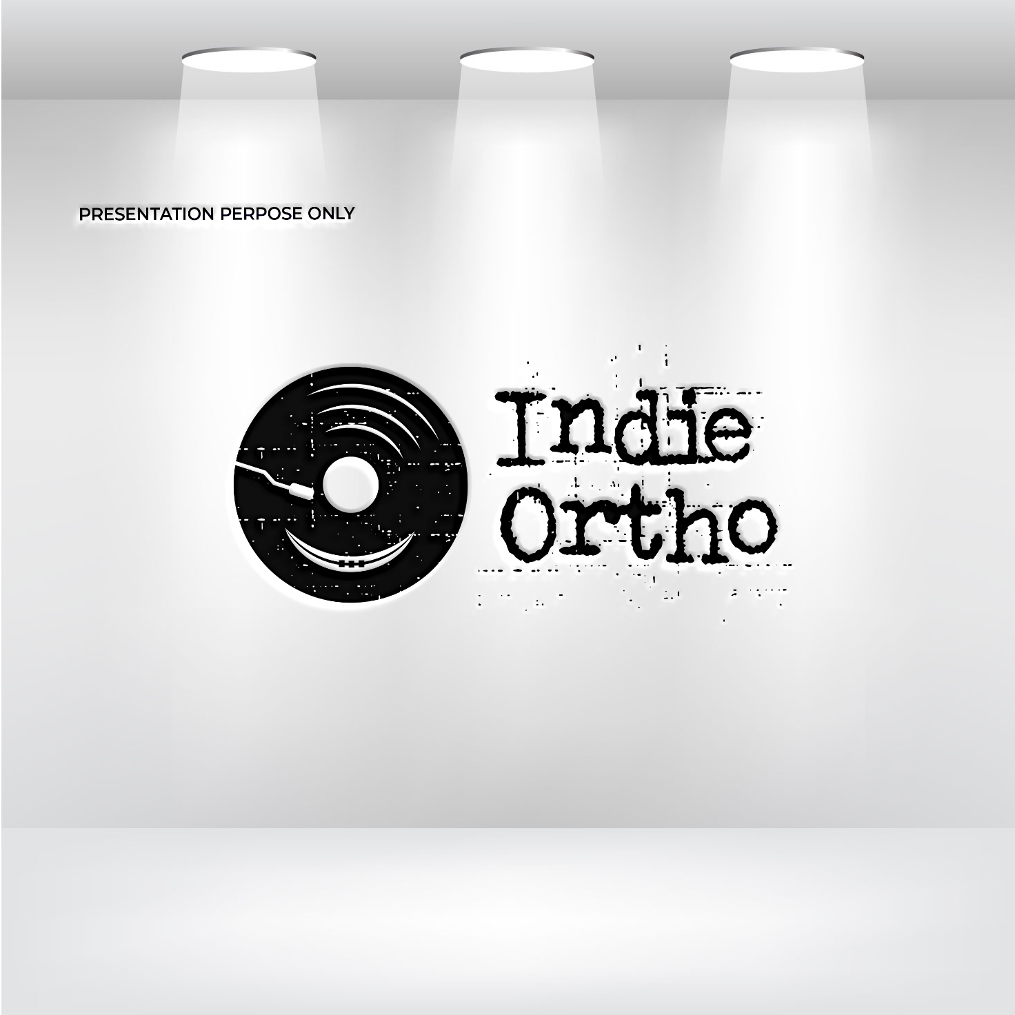 Logo Design by RS_Design for Indie Orthodontics | Design #34116952