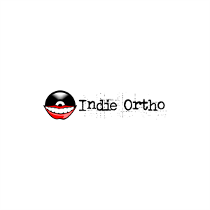 Logo Design by Tubeng for Indie Orthodontics | Design #34157330