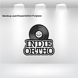 Logo Design by VectorForge for Indie Orthodontics | Design: #34115972