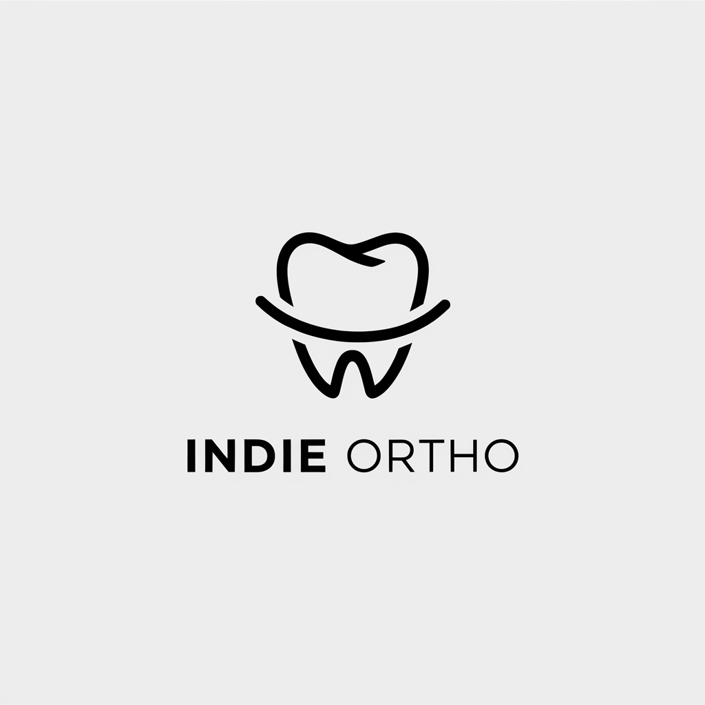 Logo Design by Ar_nisam_usman for Indie Orthodontics | Design #34117268