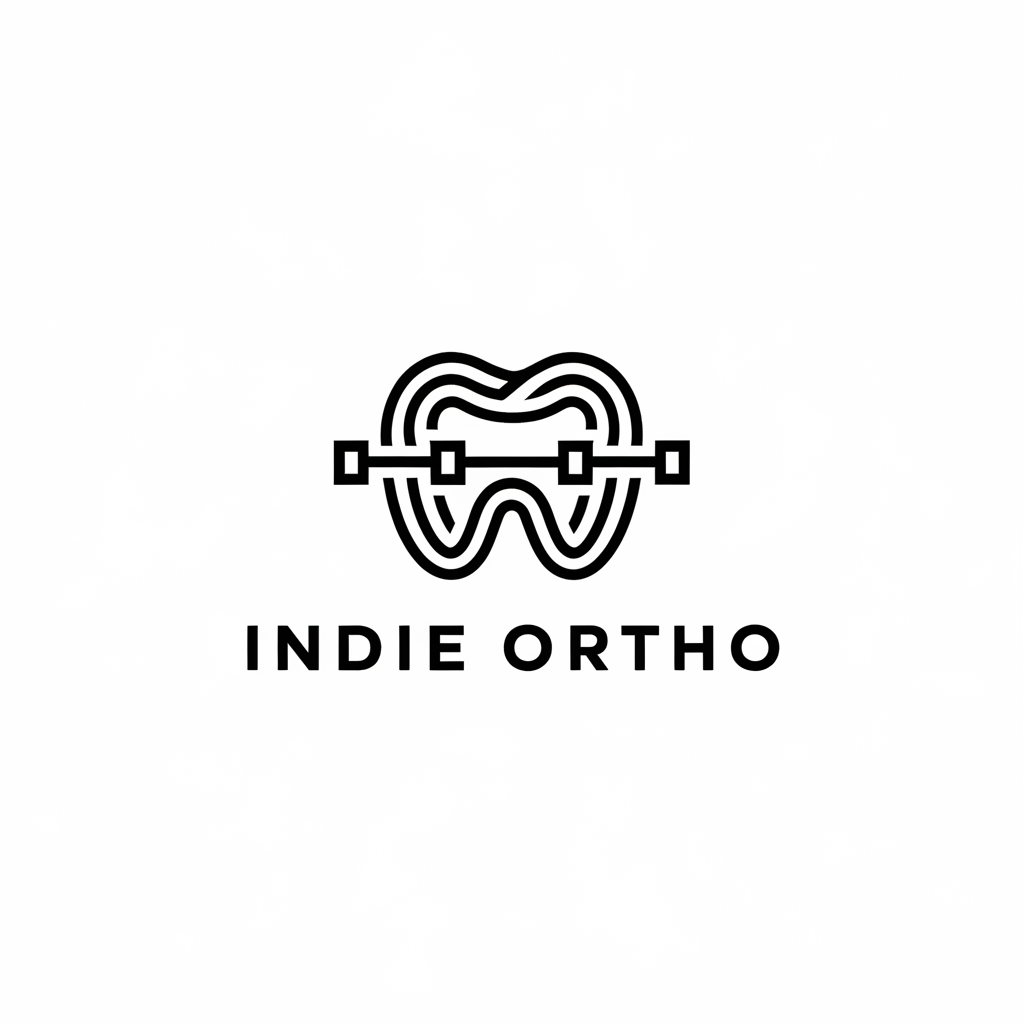 Logo Design by Ar_nisam_usman for Indie Orthodontics | Design #34117269