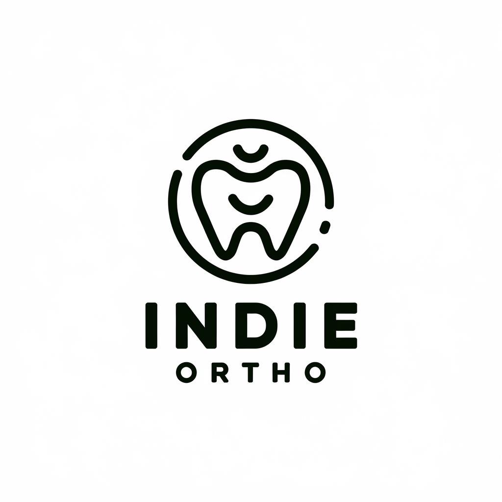 Logo Design by Ar_nisam_usman for Indie Orthodontics | Design #34117270