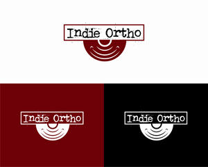 Logo Design by BANI GD for Indie Orthodontics | Design: #34120788