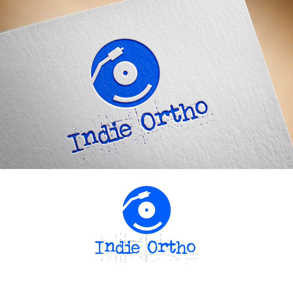 Logo Design by Noor Ezz for Indie Orthodontics | Design #34116155