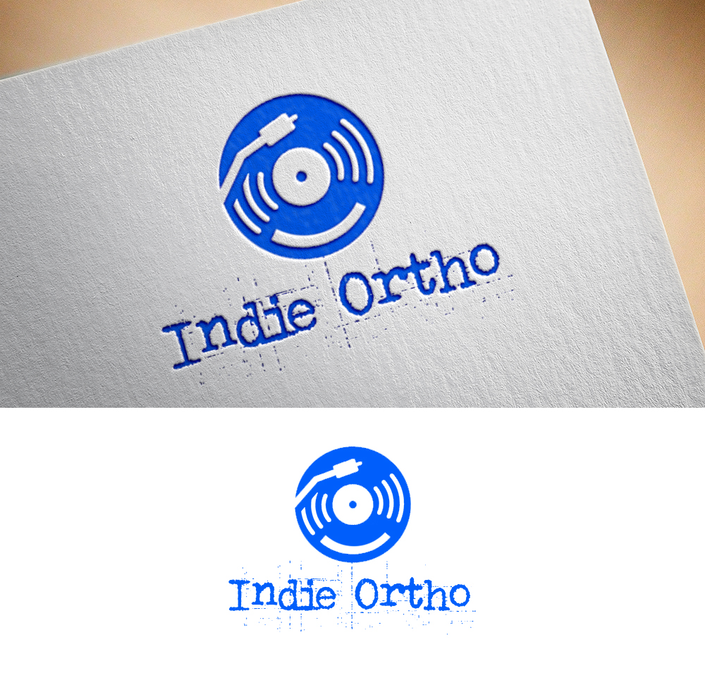 Logo Design by Noor Ezz for Indie Orthodontics | Design #34116156