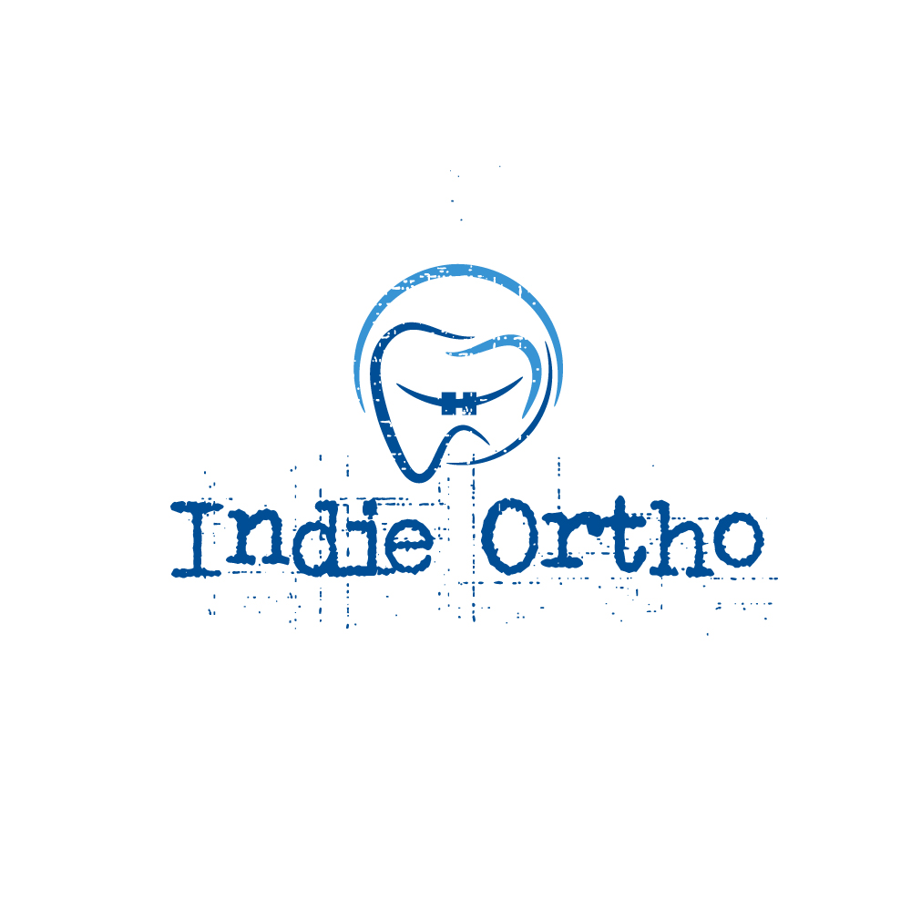 Logo Design by Anekaa for Indie Orthodontics | Design #34123016