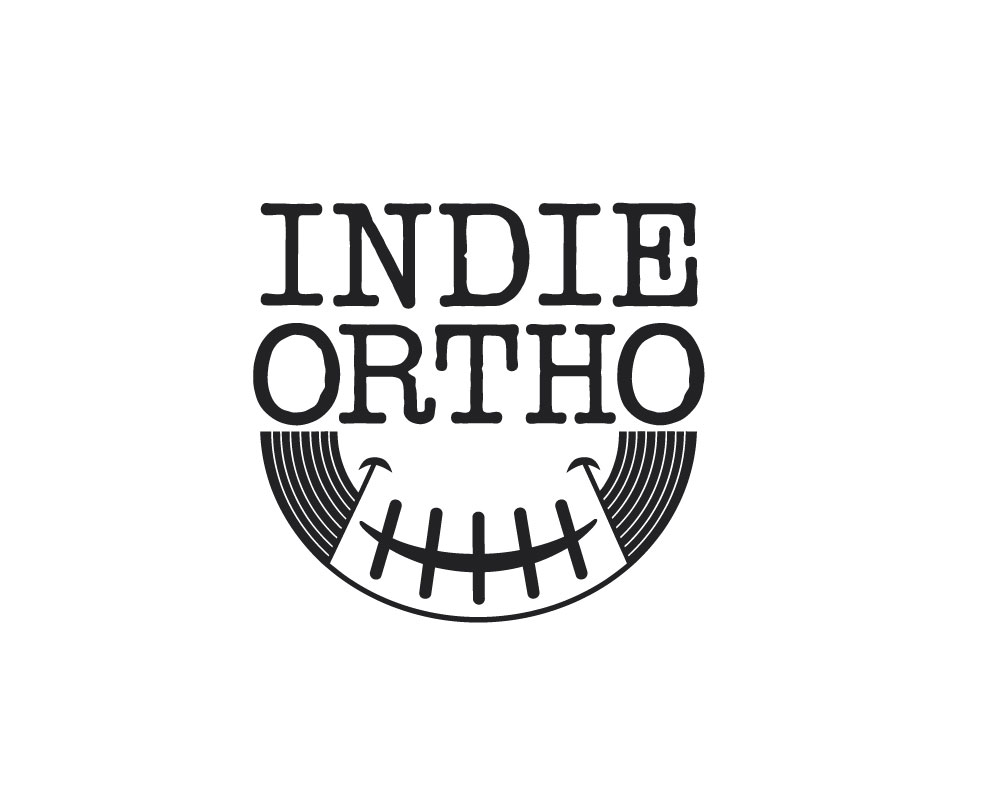 Logo Design by AB design ..... for Indie Orthodontics | Design #34116723