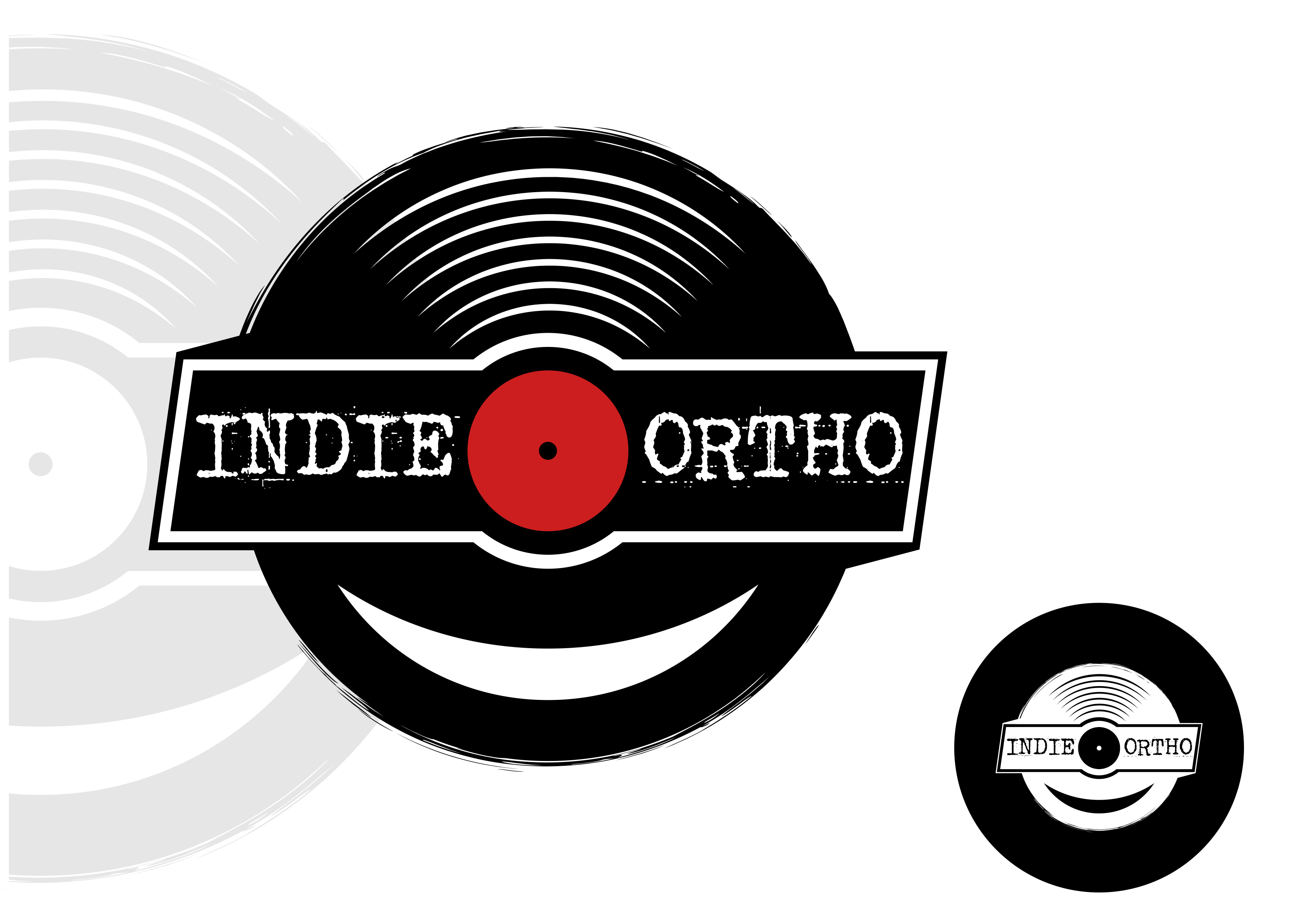 Logo Design by ammar_ed for Indie Orthodontics | Design #34116647