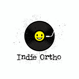 Logo Design by Ashani Bhattacharya for Indie Orthodontics | Design #34118239