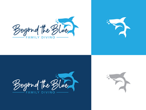 Logo-Design von 439 Creations für dieses Projekt | Design: #34119631