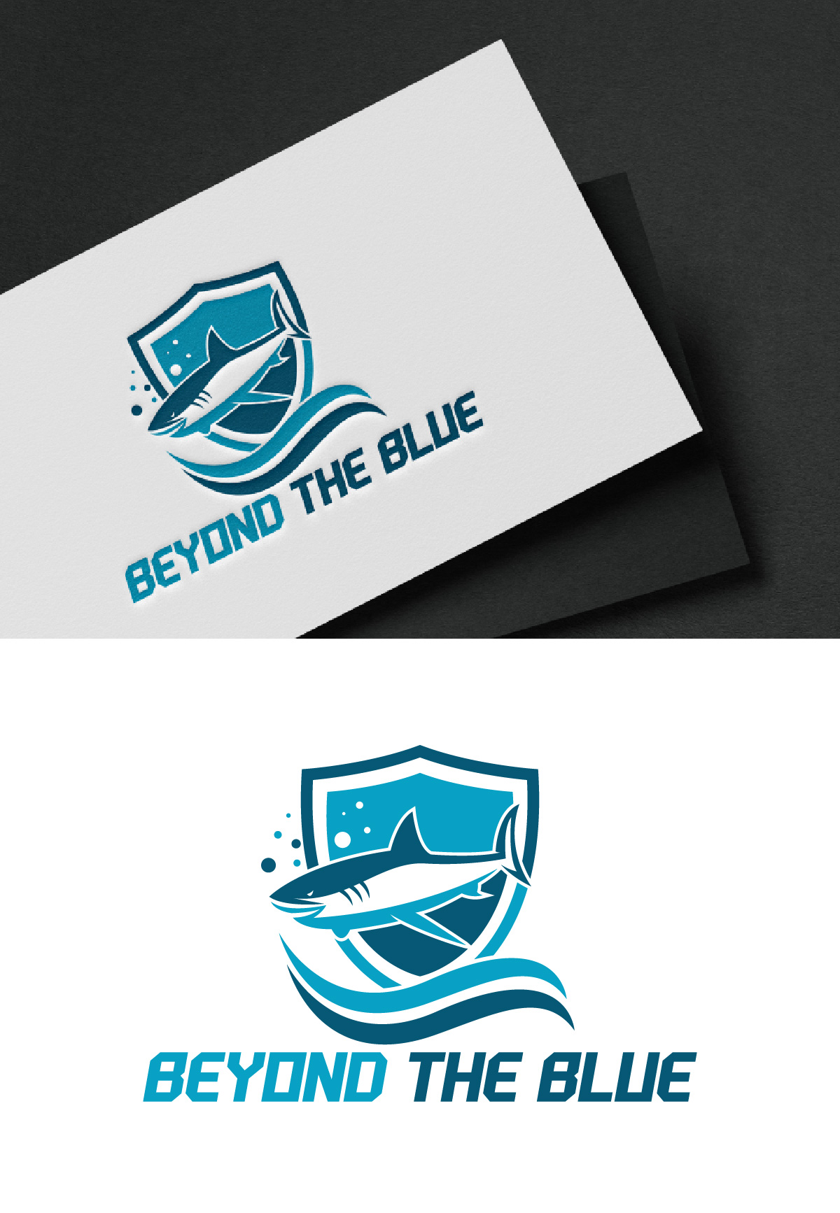 Logo-Design von Loknath für dieses Projekt | Design #34126637