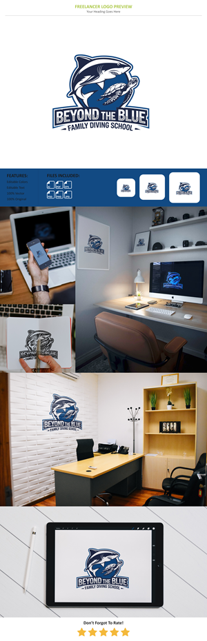 Logo Design by VectorForge for this project | Design: #34116175