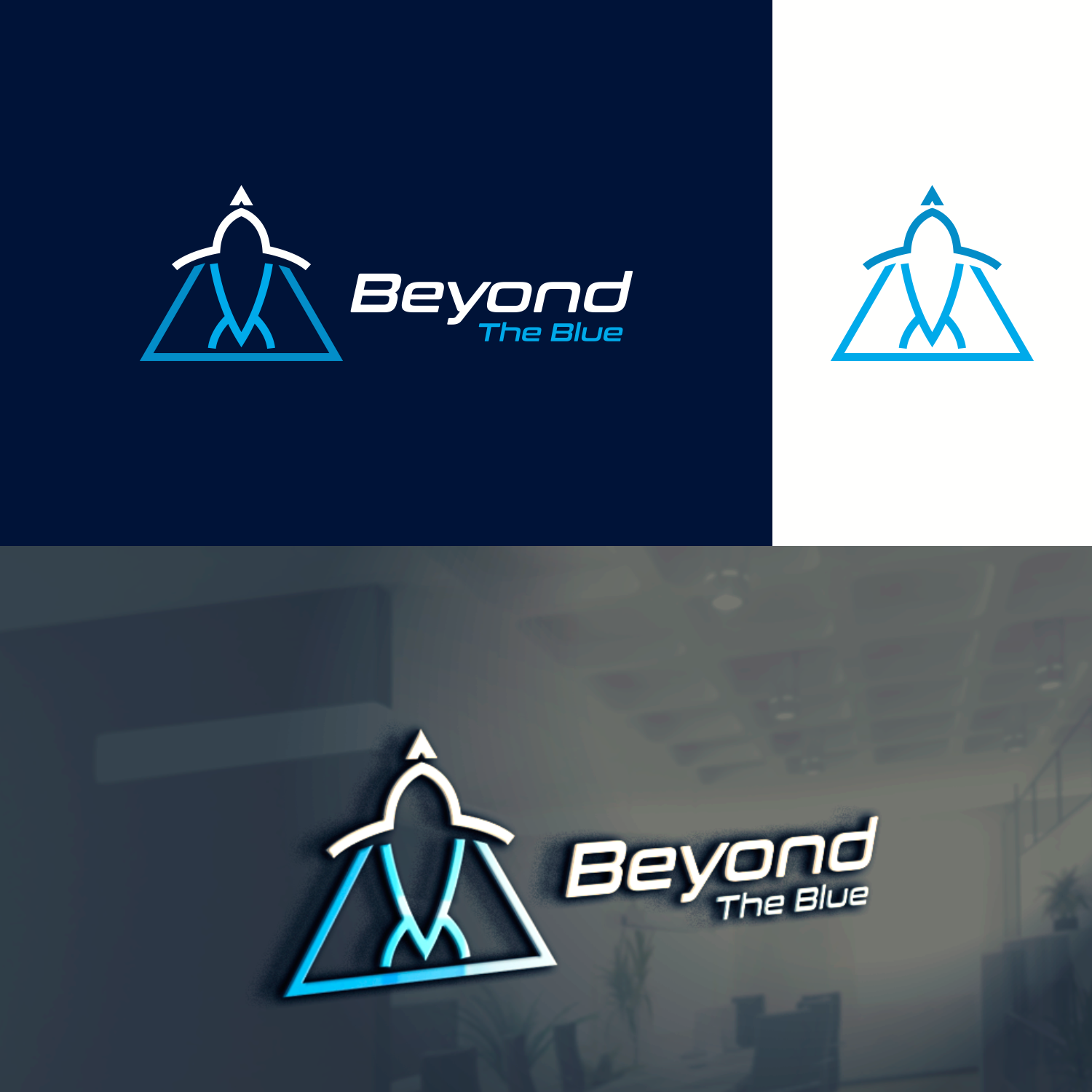 Logo Design by Dafid Upel for this project | Design #34122252