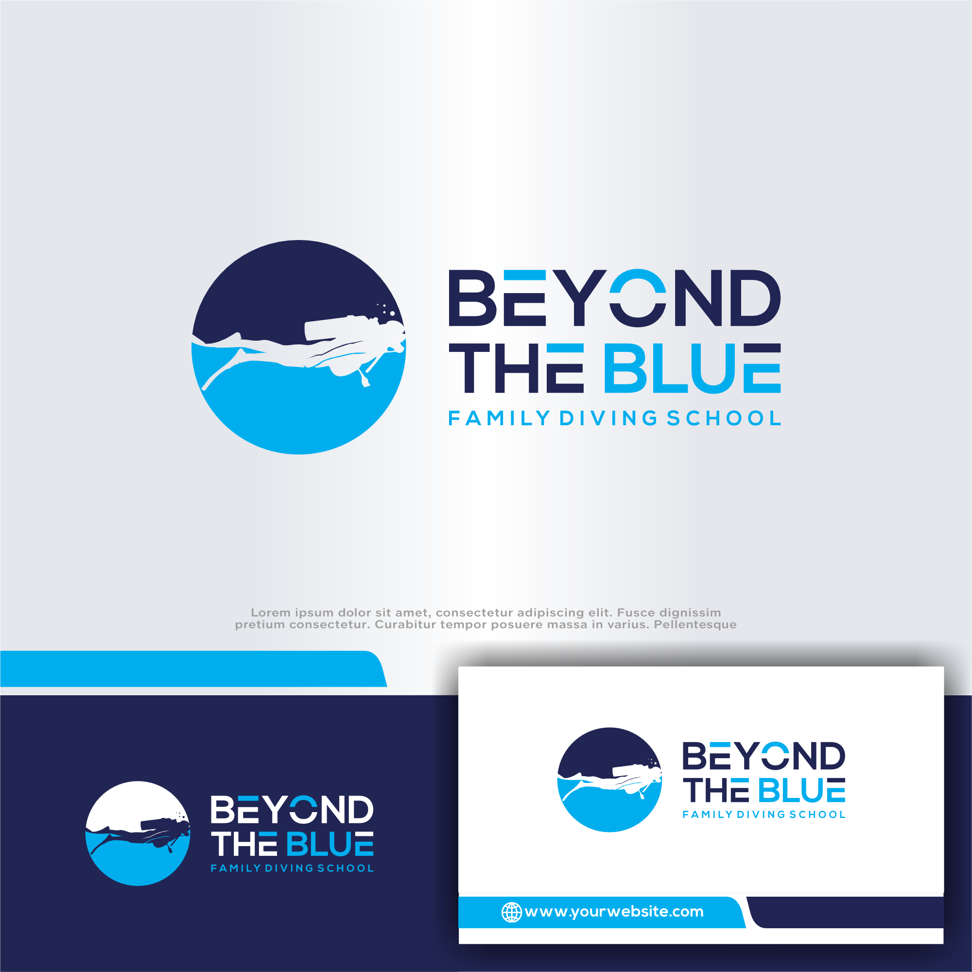 Logo Design by win it for this project | Design #34117747