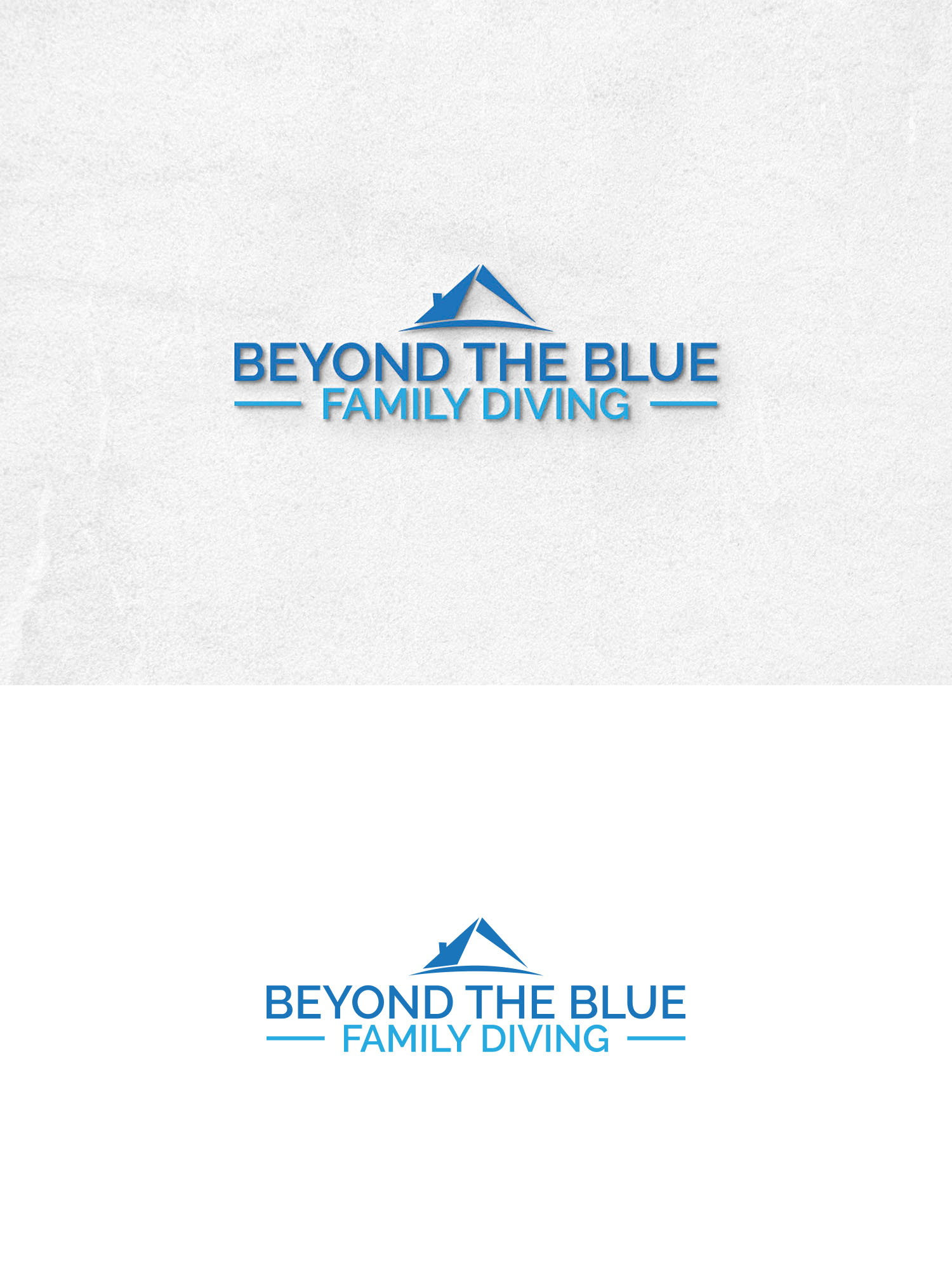 Logo Design by Majesty Design  for this project | Design #34125326