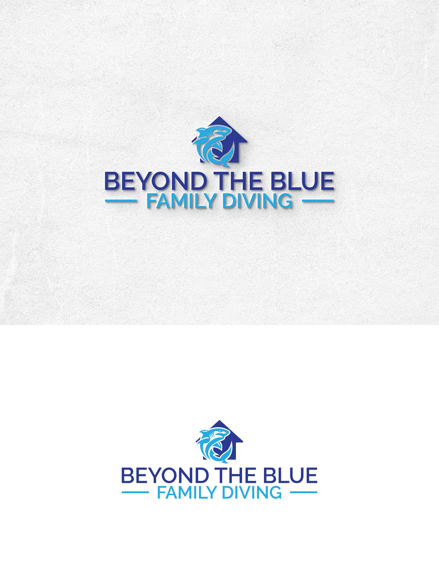 Logo Design by Majesty Design  for this project | Design #34125327