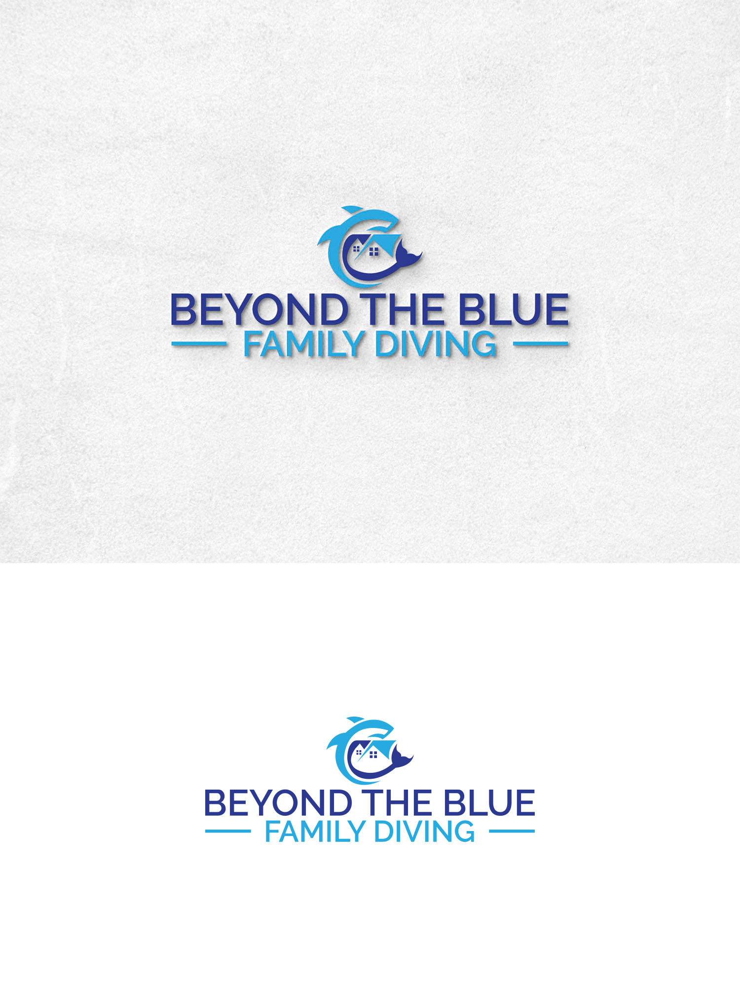 Logo Design by Majesty Design  for this project | Design #34125329