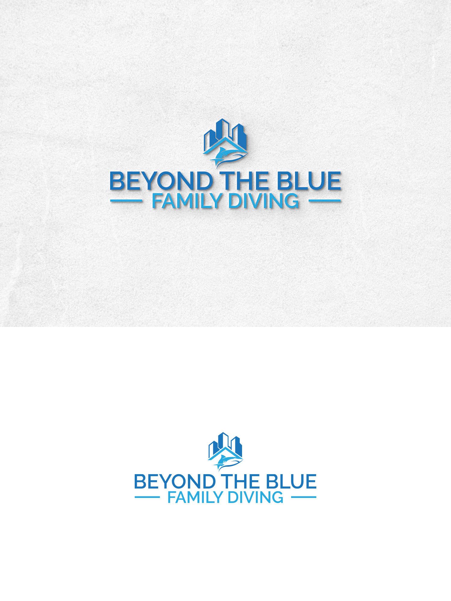 Logo Design by Majesty Design  for this project | Design #34125330