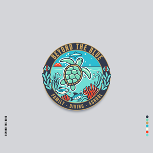 Logo Design by Red.