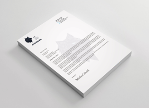 Stationery Design by sadikul islam for Entrical, LLC | Design: #34121056