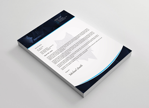 Stationery Design by sadikul islam for Entrical, LLC | Design: #34122929