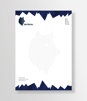 Stationery Design by SKhatun