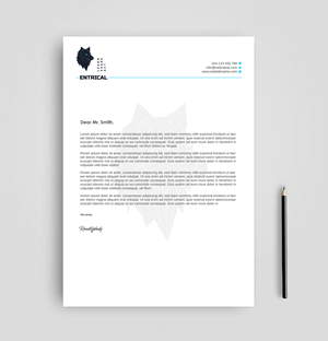 Stationery Design by Imagine design000