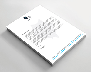 Stationery Design by Imagine design000 for Entrical, LLC | Design: #34116636