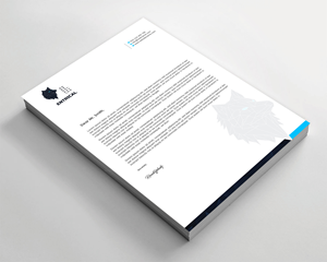 Stationery Design by Imagine design000 for Entrical, LLC | Design: #34116637