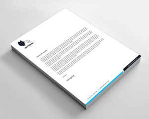 Stationery Design by Imagine design000 for Entrical, LLC | Design: #34116638