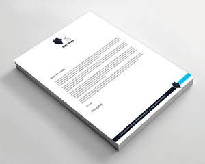 Stationery Design by Imagine design000 for Entrical, LLC | Design: #34116639