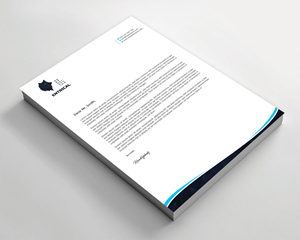 Stationery Design by Imagine design000 for Entrical, LLC | Design: #34116640