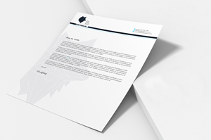 Stationery Design by Imagine design000 for Entrical, LLC | Design: #34118470