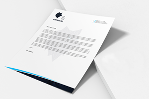 Stationery Design by Imagine design000 for Entrical, LLC | Design: #34118471