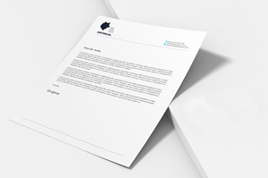 Stationery Design by Imagine design000 for Entrical, LLC | Design: #34118472